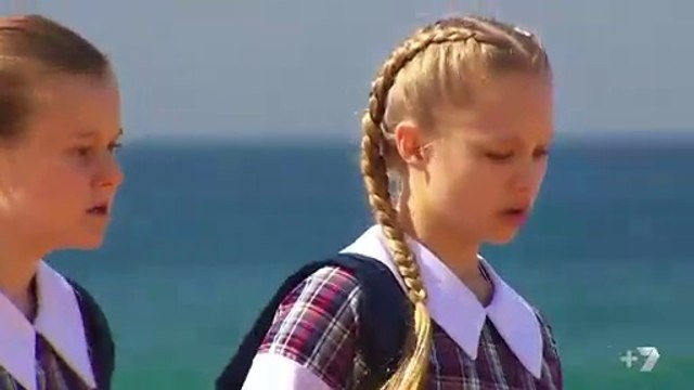 Home and Away 7th March 2017 Episode 6609 6610