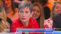 TPMP : Matthieu Delormeau insulte Isabelle Morini-Bosc