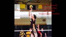 John MacDonald-Setter Highlights