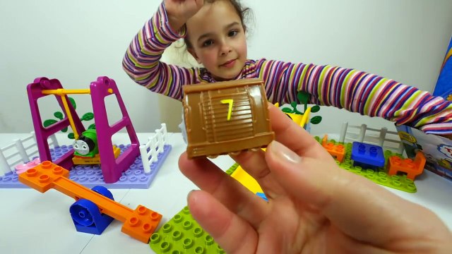 Thomas and Friends Toy Trains Super Squishy Mashems, Tomas & Friends Surprise Eggs