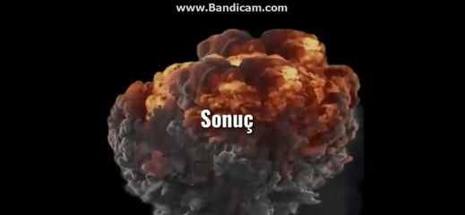 İNSANLIK YOK OLSA DÜNYA NE OLUR?