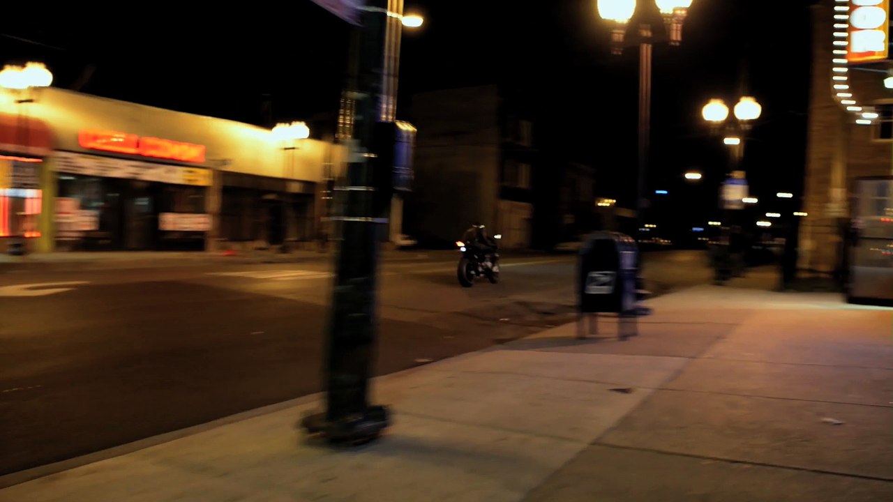 Joy Ride