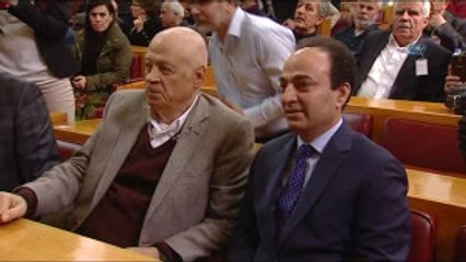 Hdp Sözcüsü Osman Baydemir: "Kim Ki Kadına Yönelik Şiddeti Uyguladıysa Emin Olun Onlar Eninde...