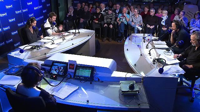 Arnaud Demanche : L'affaire Baupin