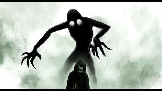 The Enigma TNG - Monster Killer