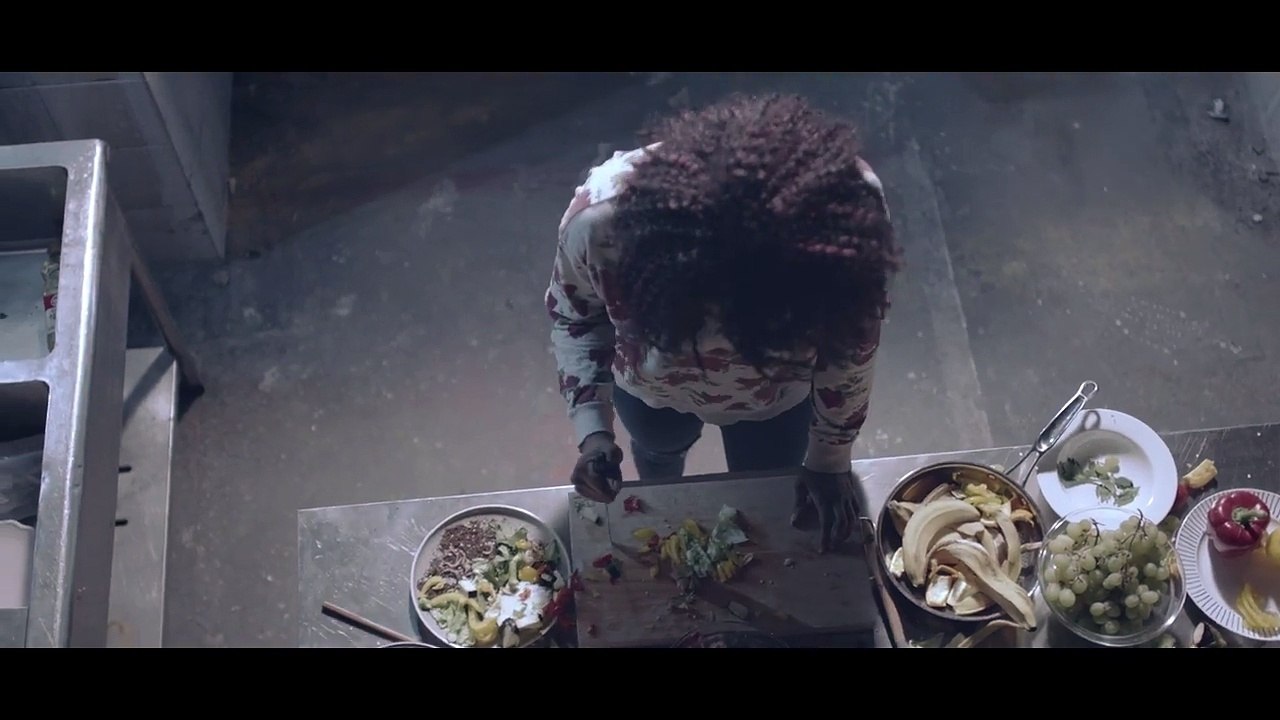B.A.P - WAKE ME UP MV