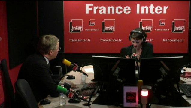 Patrick Bloche : le programme du PS concernant la presse et l’audiovisuel