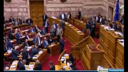 Κορομηλάς: Δεν υπάρχουν "δωράκια" στους πολιτικούς