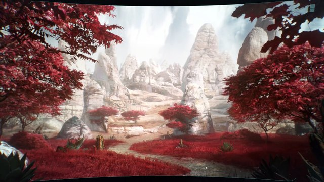 Mass Effect Andromeda : présentation de 7 planètes à visiter