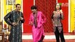 Best Of Zafri Khan, Sajan Abbas and Iftikhar Thakur ► New Pakistani Stage Drama Full Comedy