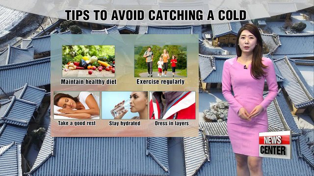 Early spring colds to continue with snow flurries in some parts