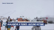 Avalanche à Tignes: l'association des directeurs des pistes appelle à 