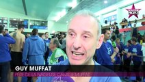 Camille Muffat – Dropped : son père ému de l’hommage rendu à la nageuse (EXCLU VIDÉO)