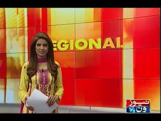 NewsONE Headlines 5PM| 7-March -2017