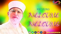 Welcome Welcome Tahir Qadri (1080p) MYL Karor Now