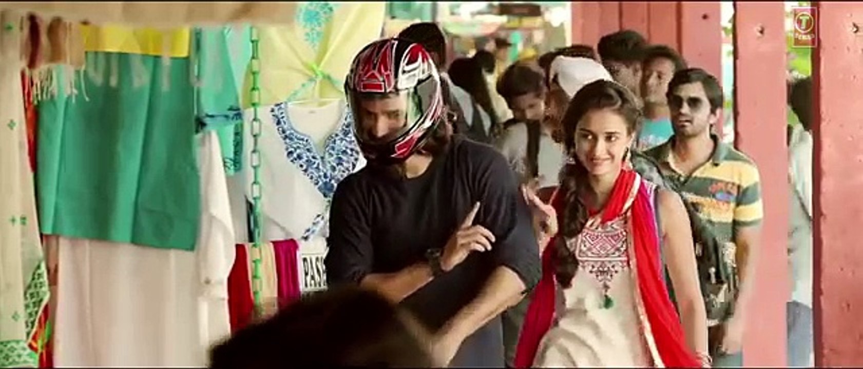 Kaun Tujhe Full Video Song MS DHONI THE UNTOLD STORY Amaal Mallik, Palak,Sushant Singh,Disha Patan in HD