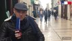 Moi président - Dans les rues d'Avignon : "Plus d'accessibilité pour les personnes handicapés"