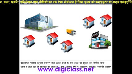 01MM06 Animation Tutorial in Hindi (Computing elements)