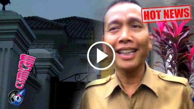Hot News! Rumah Super Mewah Ayu Ting Ting Untuk Ayah Rozak? - Cumicam 07 Maret 2017