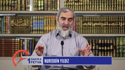 289) Kullanılan taşınmaza zekat düşer mi?/Birfetva - Nureddin YILDIZ