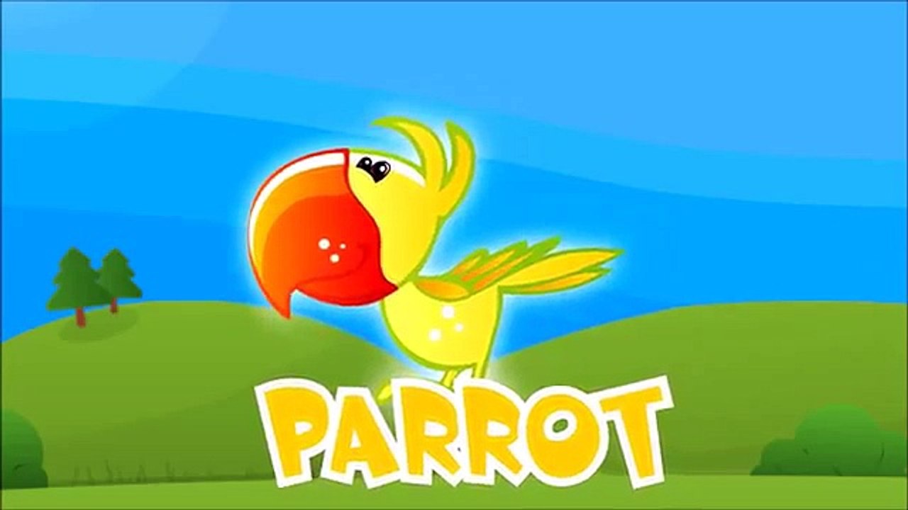Animated Surprise Eggs for Learning Dinosaur and other Animals Names!!!