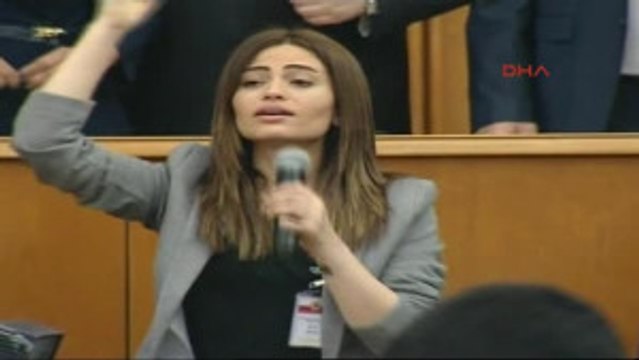 Kılıçdaroğlu: Almanya'ya Kızıyorsun Daha Kötüsünü Siz Yapıyorsunuz Siyasette Çifte Standart Olmaz