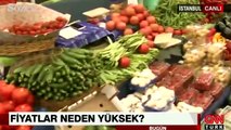 Vatandaş: Ekmek yemeyin diyorlar, biz nasıl doyacağız?