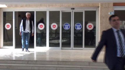 ABD Adana Konsolosluğu Tercümanı Tutuklandı