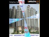 Ramprastha Edge Tower 3BHK  SQ 1990 Sq,ft  Lower Floor Sec 37D Gurgaon Call  91 8826997780