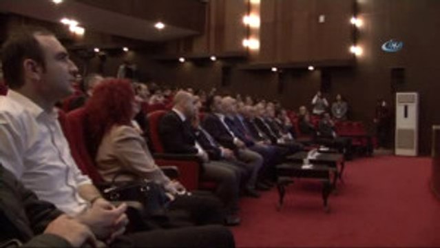 Havelsan Genel Müdürü Ahmet Hamdi Atalay: 81 İldeki Tüm Cadde, Sokaklar ve Anayollar İzlenecek