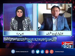 Watch "10pm with Nadia Mirza", Friday to Sunday