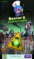 Doctor X: Zombies Surgeon TabTale Gameplay app android apps apk learning education