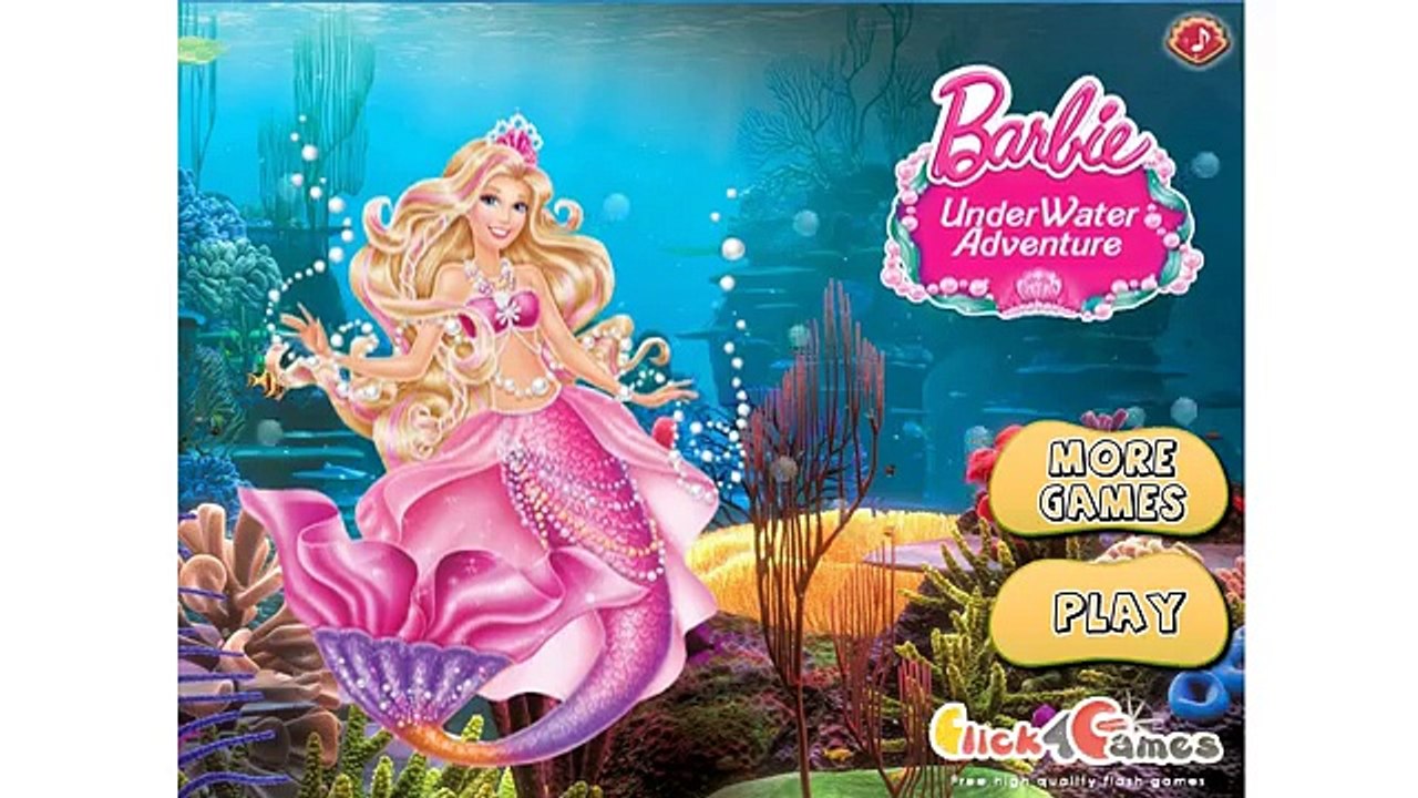 Куклы Барби Беременная Штеффи родила в Бассейне Роды в воде Мультик с игрушками Игры для