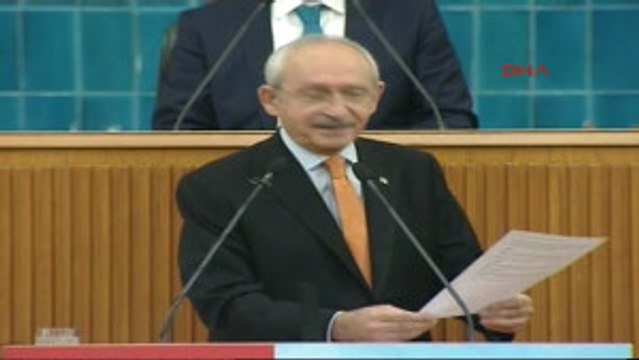 Kılıçdaroğlu Almanya'ya Kızıyorsun Daha Kötüsünü Siz Yapıyorsunuz Siyasette Çifte Standart Olmaz -7