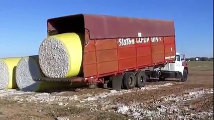 Que Clase de Brujeria es Esta-- Camionero Epico