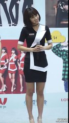 07.161125 수원 장벽진의 바운스바운스 여자여자 GIRLS GIRLS - 멘트2 [FANCAM_직캠] - YouTube