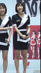 08.161125 수원 장벽진의 바운스바운스 여자여자 GIRLS GIRLS - 멘트1 [FANCAM_직캠] - YouTube