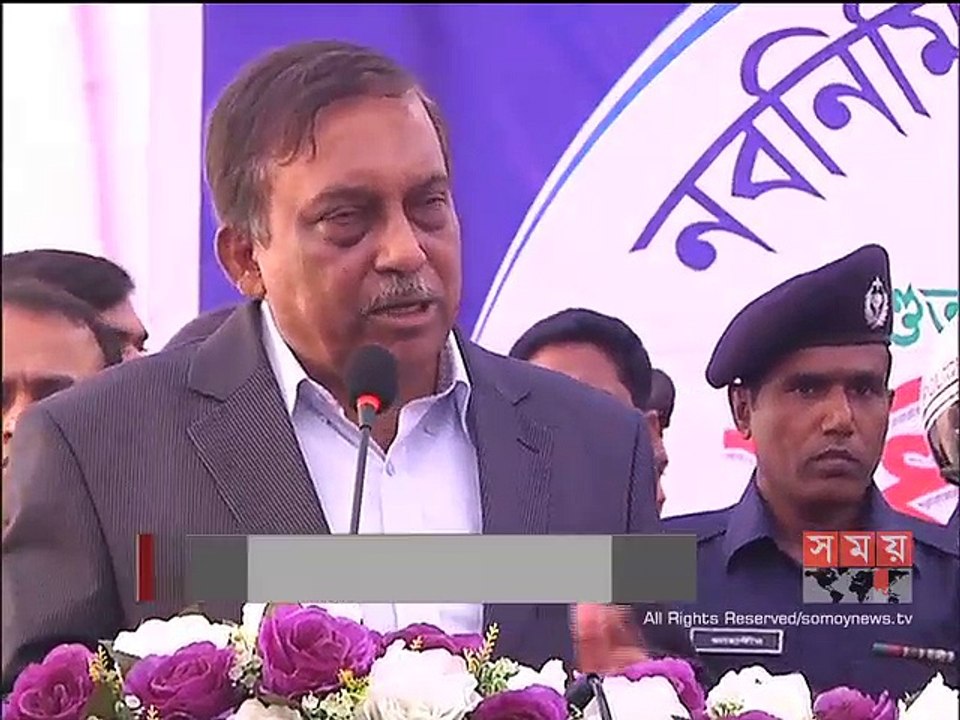 জঙ্গিবাদ নির্মূল হয়নি, নিয়ন্ত্রণ করা গেছে: স্বরাষ্ট্রমন্ত্রী