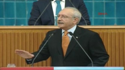 Kılıçdaroğlu Almanya'ya Kızıyorsun Daha Kötüsünü Siz Yapıyorsunuz Siyasette Çifte Standart Olmaz -5