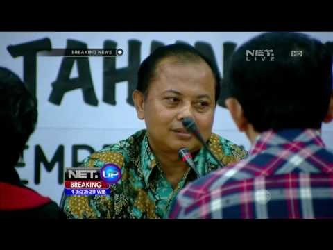 Breaking News: Live Report Ahok Mendaftar ke KPU DKI Jakarta