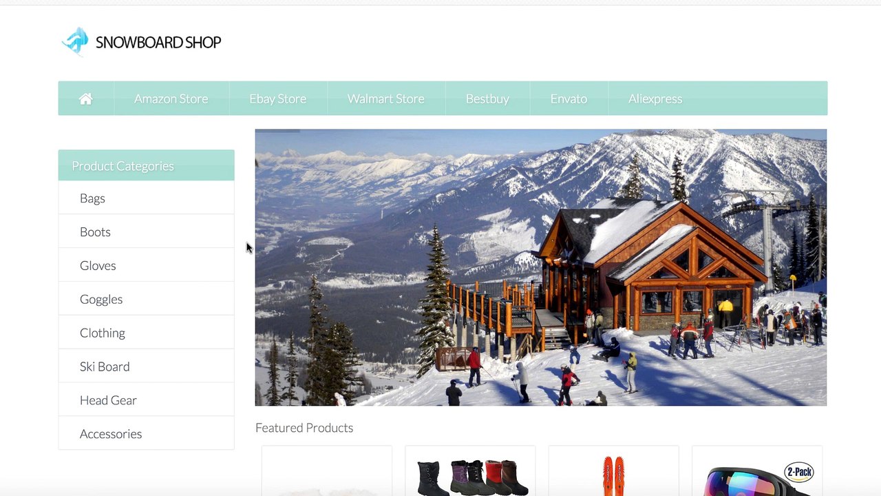 Multistore Builder Review