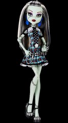 Extended Family | Electrified | Monster High