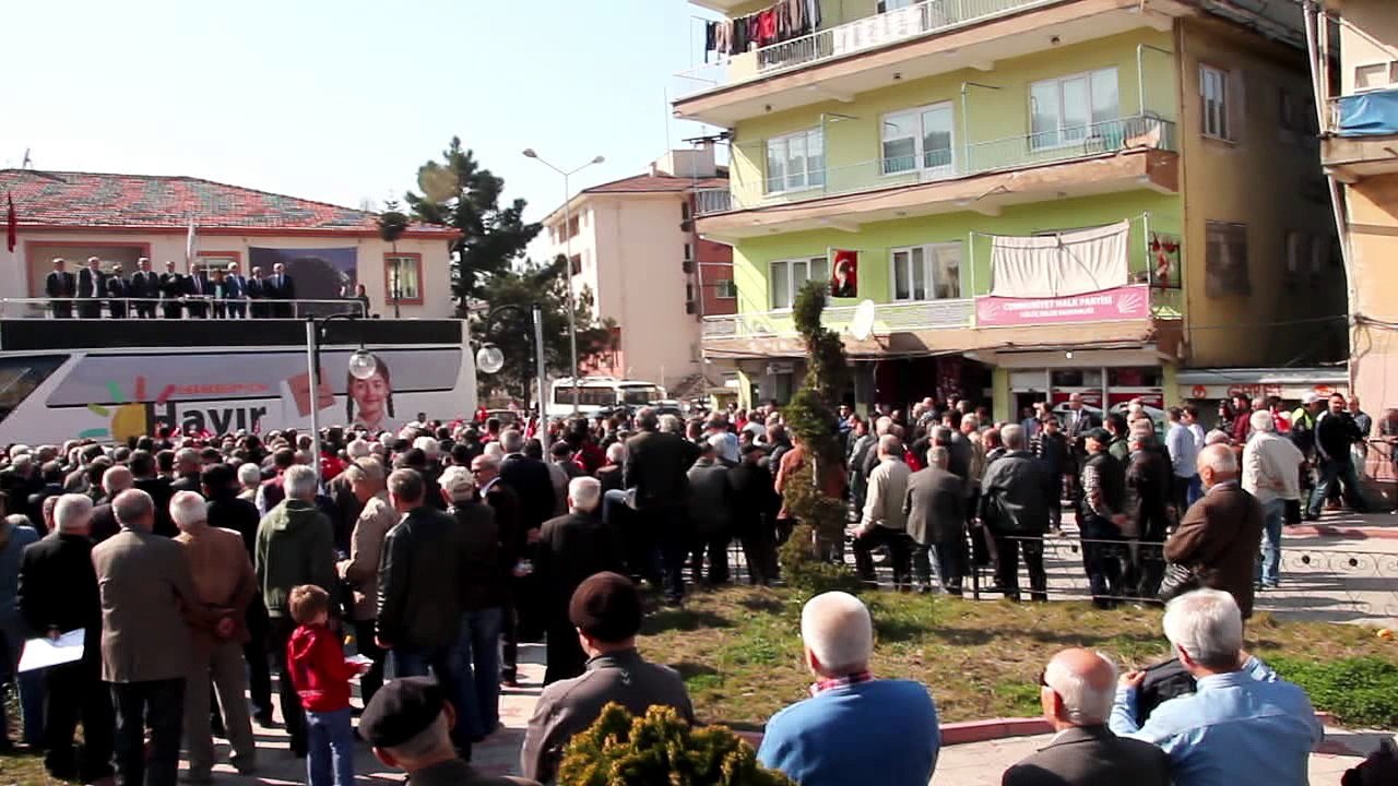 muharrem ince
