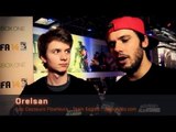 Battlefield 4 Allstars - Vidéo de la finale à la Paris Games Week