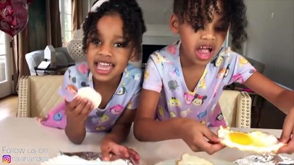 GUMMY FOOD vs. REAL FOOD CHALLENGE! Kids Eat Frog   Worms!-vnPajZook5I