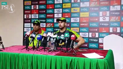 PSL 2017 Match 11- Cameron Delport Press Conference