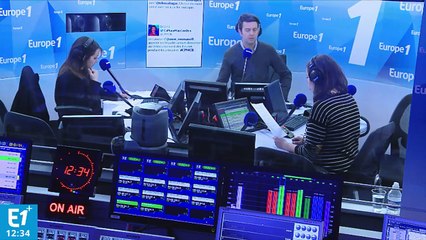 Anesthésiste soupçonné d'empoisonnements : "J'espère qu'il n'est pas le monstre dont on entend parler"