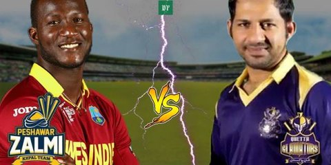 PSL Final Highlights 2017 Peshawar Zalmi vs Quetta Gladiator