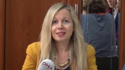 Edirne Kadın Öğretmenlerin 'çiçek' Okulu 2