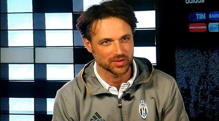 Pulcini 2006, intervista a Fabio Moschini